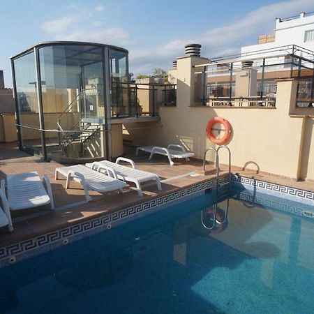 Hotel Sunshine Park Lloret de Mar Zewnętrze zdjęcie