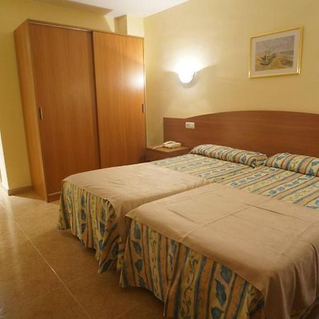 Hotel Sunshine Park Lloret de Mar Zewnętrze zdjęcie
