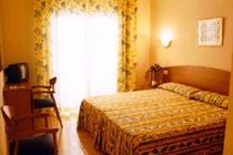 Hotel Sunshine Park Lloret de Mar Zewnętrze zdjęcie