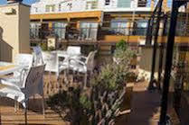 Hotel Sunshine Park Lloret de Mar Zewnętrze zdjęcie